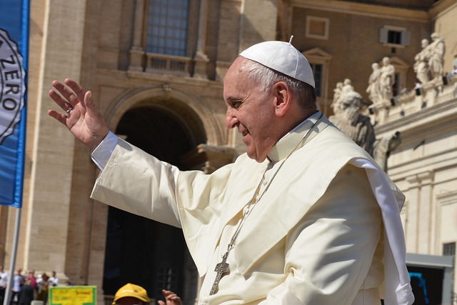 pontiff