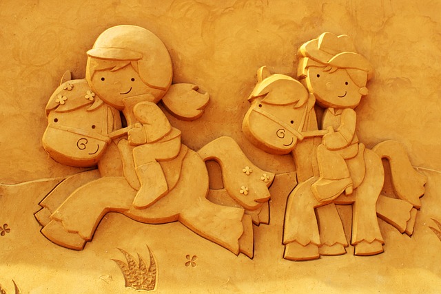 pony