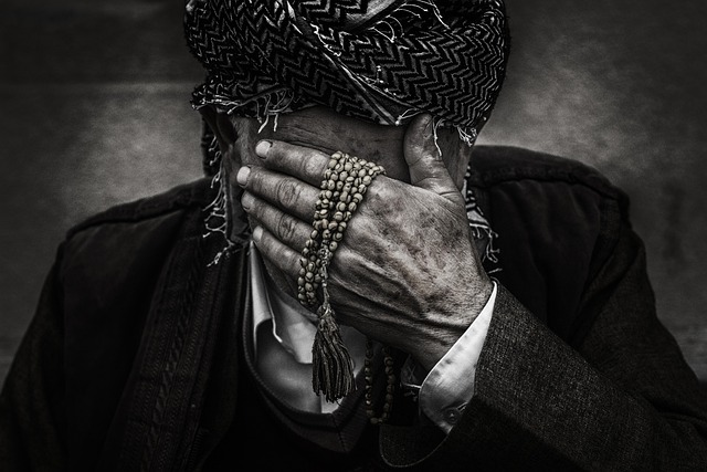 poor white