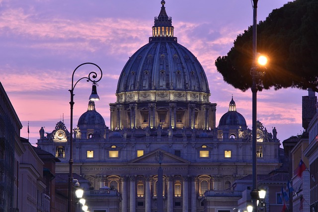 pope