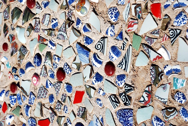 Hình ảnh minh họa ý nghĩa của từ porcelain