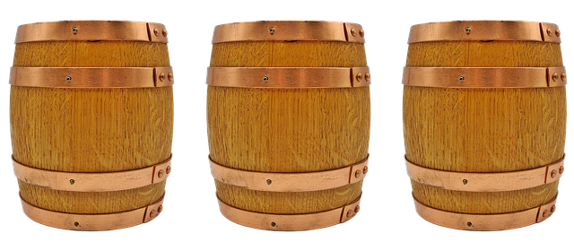 pork barrel