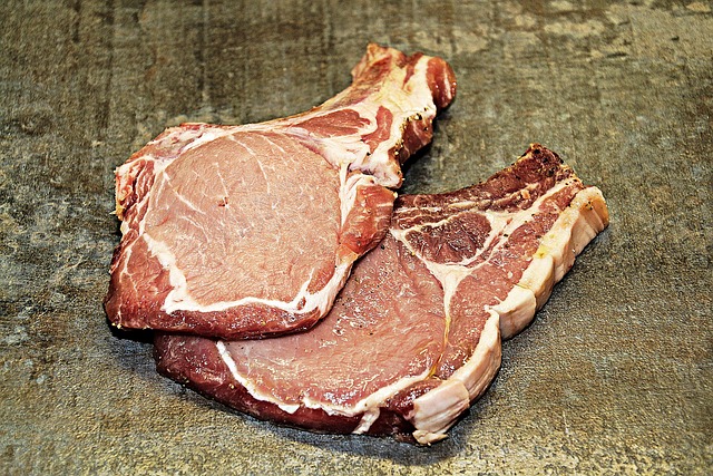 pork chop