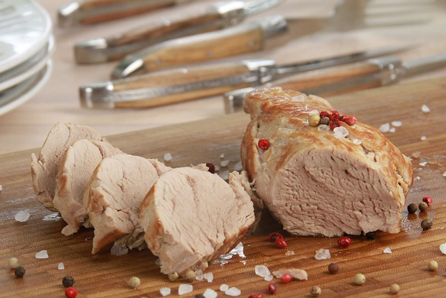 pork loin