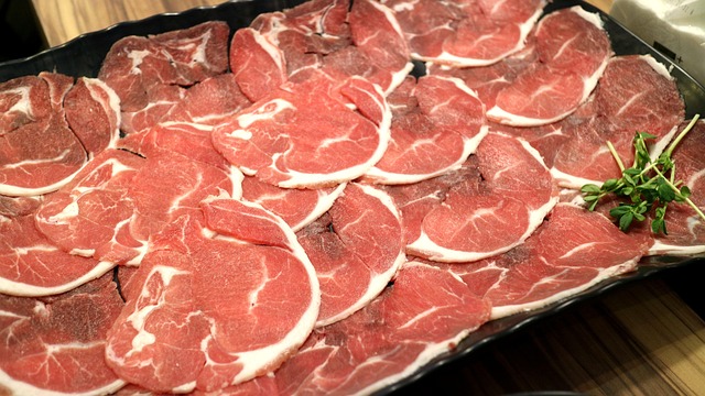 pork shoulder