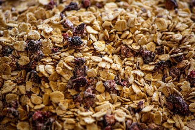 Hình ảnh minh họa ý nghĩa của từ porridge