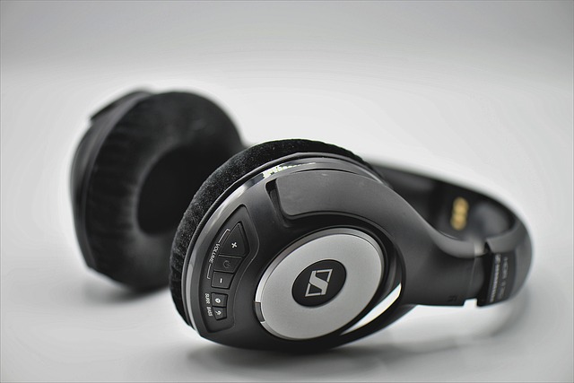 portable stereo
