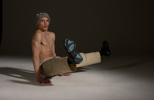 Hình ảnh minh họa ý nghĩa của từ positive masculinity