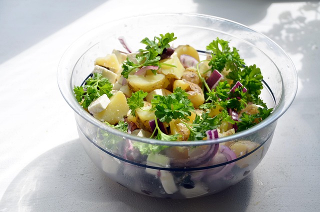 potato salad