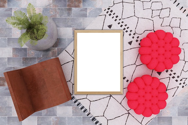 Hình ảnh minh họa ý nghĩa của từ pouf