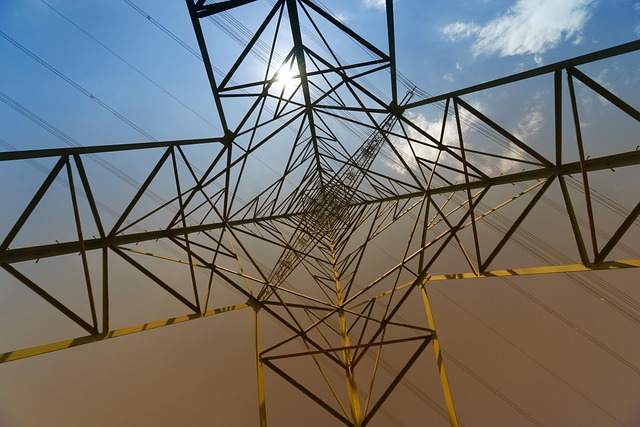 power cable