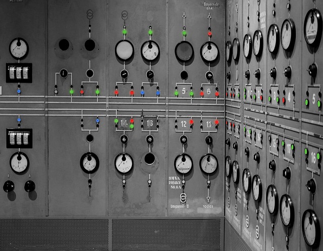 Hình ảnh minh họa ý nghĩa của từ power center