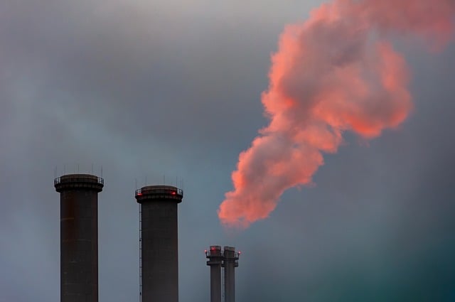 power industry