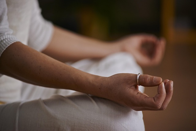 practice mindful eating
