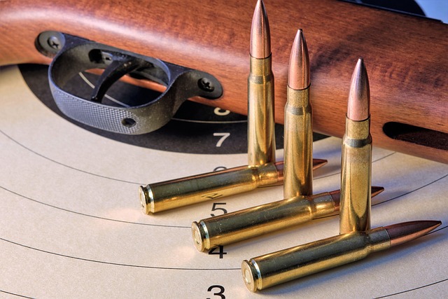 precision shooting
