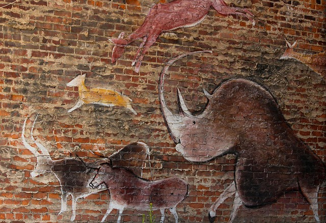 prehistoric art