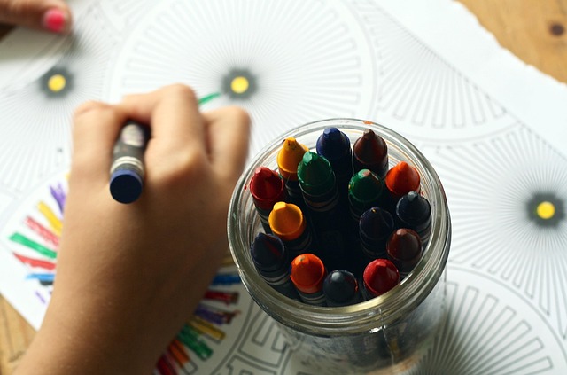preschool