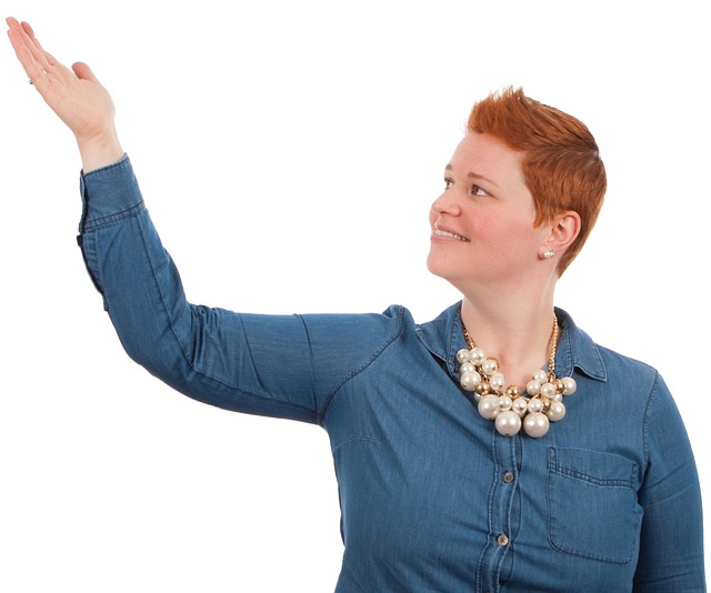 Hình ảnh minh họa ý nghĩa của từ presenting