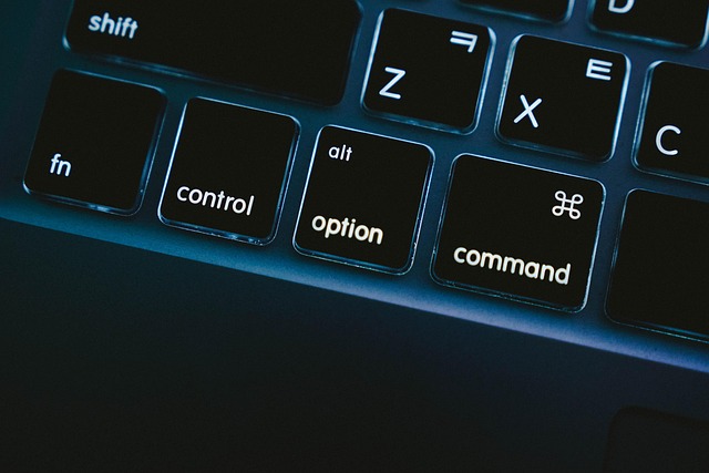 preset option