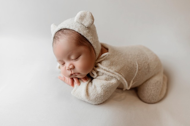 preterm infant