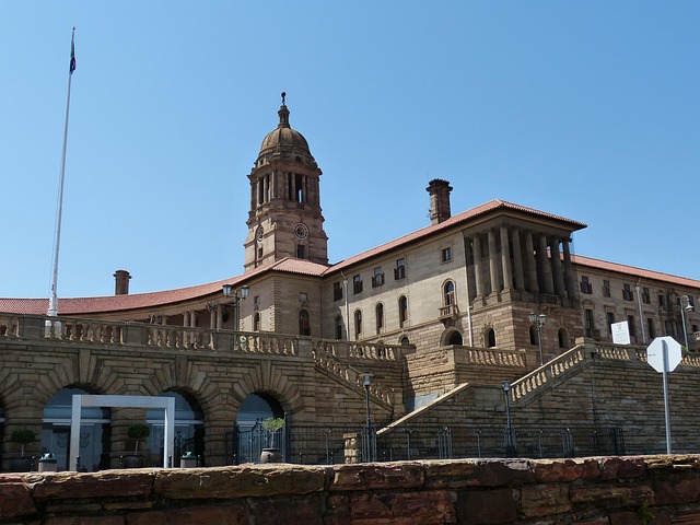 pretoria