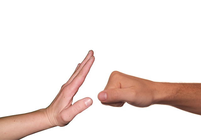 prevent conflict
