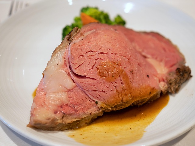 prime rib