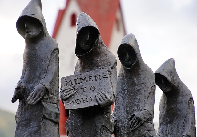 Hình ảnh minh họa ý nghĩa của từ prior art