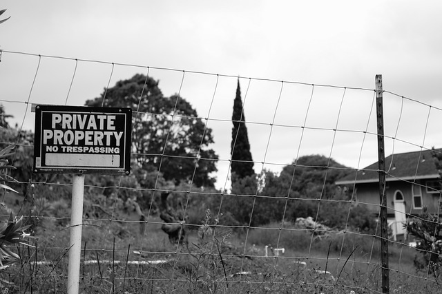 private farm