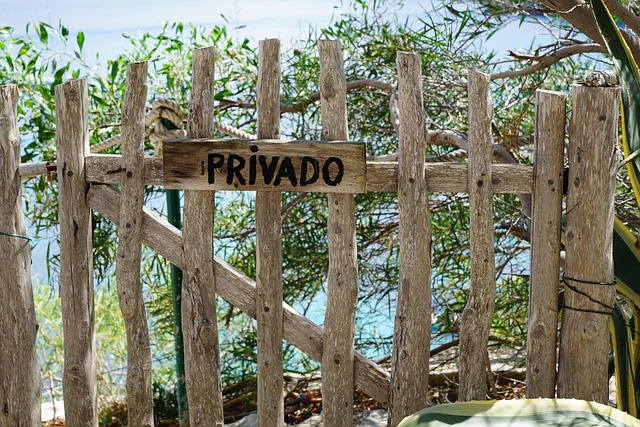 private island