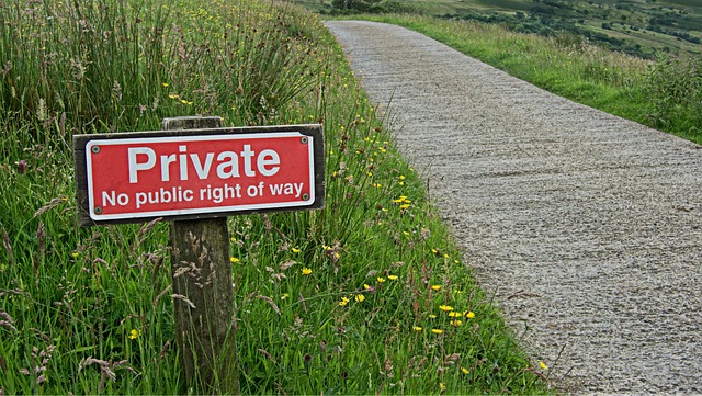 private ownership
