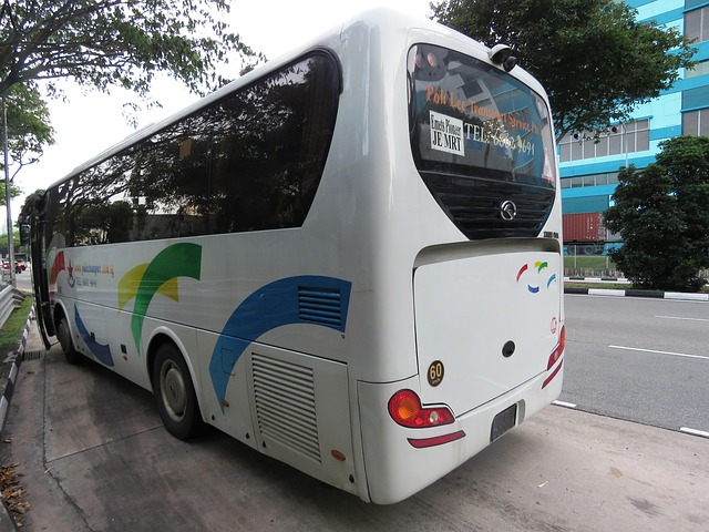 private vehicle
