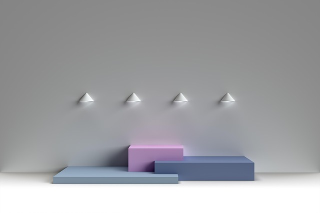 product showcase