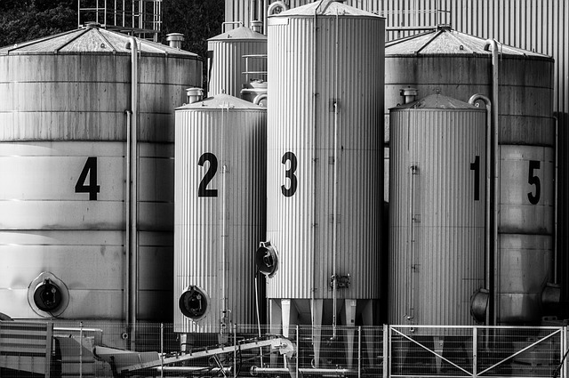 production facility