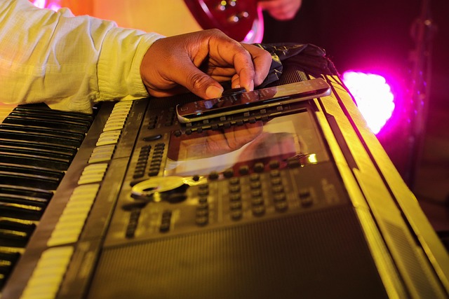 Hình ảnh minh họa ý nghĩa của từ production team