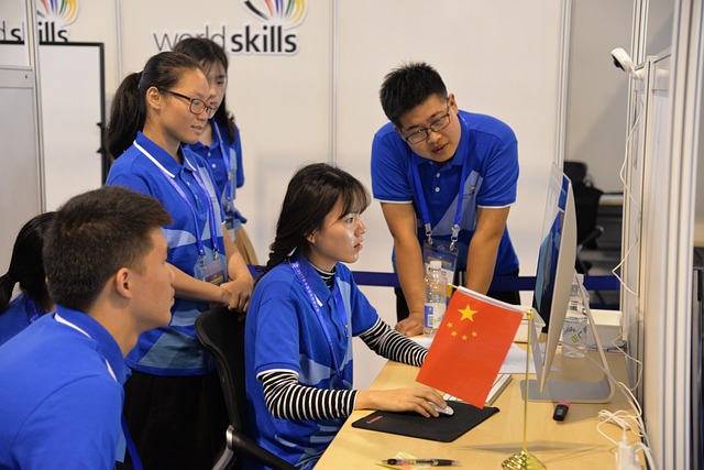 programming skills