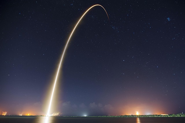 project launch