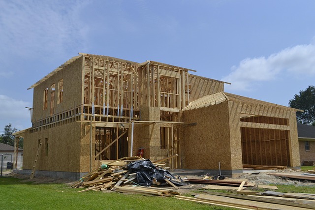 property improvement