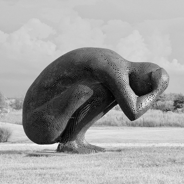 prostrate