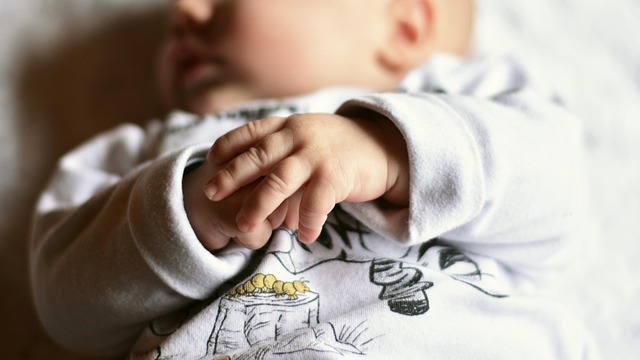 protected child