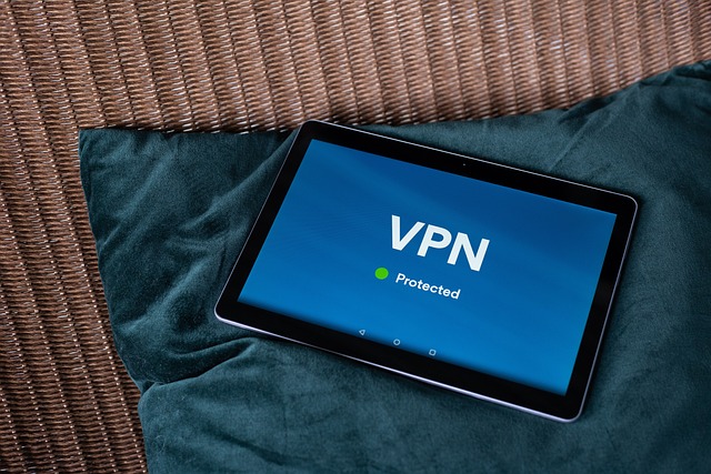 protected network