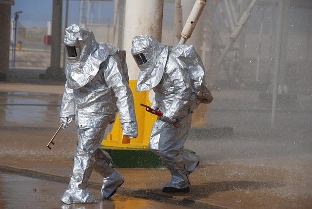 protective clothing