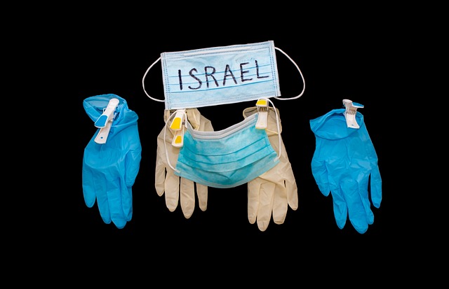 protective gloves