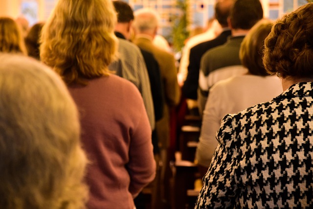 protestant faith