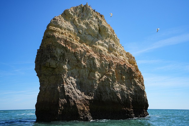 Hình ảnh minh họa ý nghĩa của từ protrude