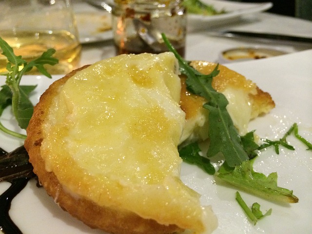 provolone