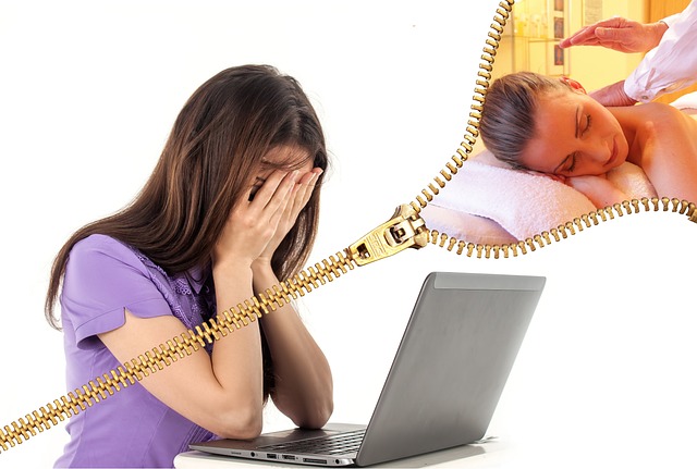 Hình ảnh minh họa ý nghĩa của từ psychological well-being