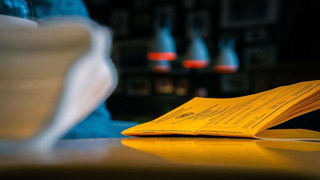 Hình ảnh minh họa ý nghĩa của từ public document