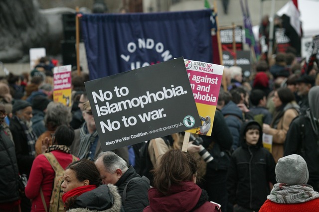 public outcry