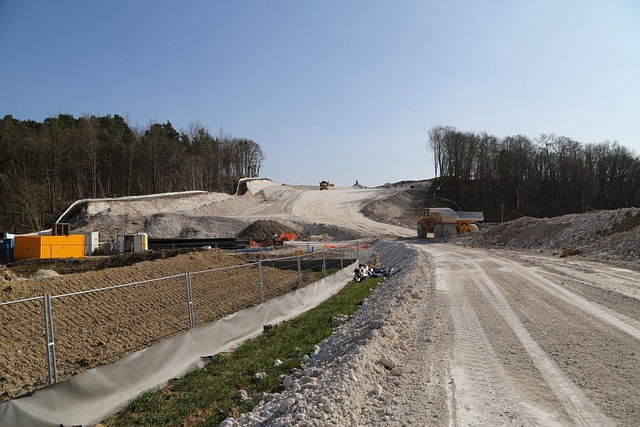 public works